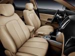 ChangAn Eado 2011 года